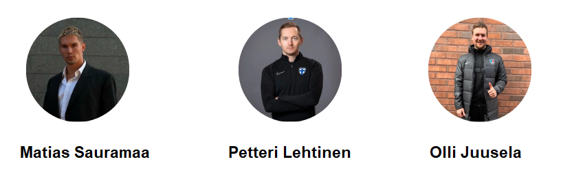 OPM Sports Consulting - Me